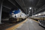 The Capitol Limited